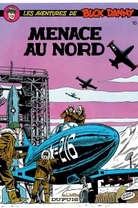 Menace au Nord