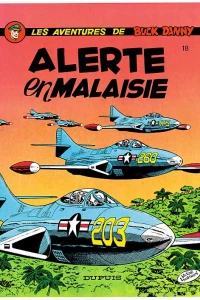 Alerte en Malaisie
