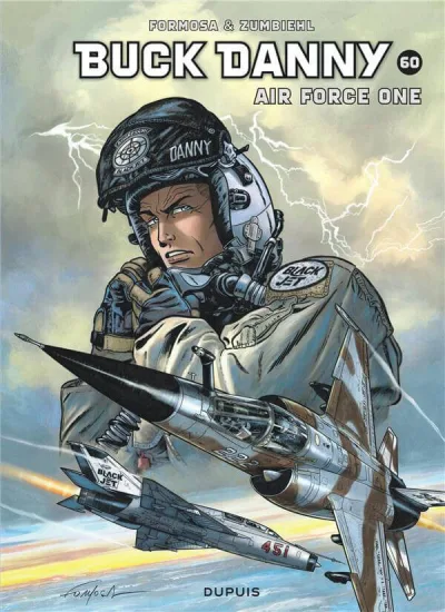 Cover of Air Force One