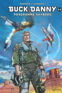 Programme Skyborg