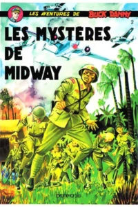 Les Mystères de Midway