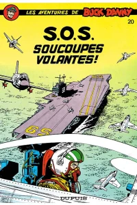 S.O.S. Soucoupes Volantes