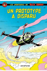 Un Prototype a Disparu