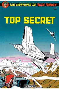 Top Secret