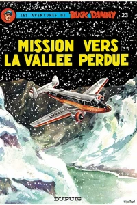 Mission Vers la Vallée Perdue