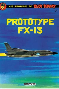 Prototype FX-13