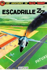 Escadrille ZZ