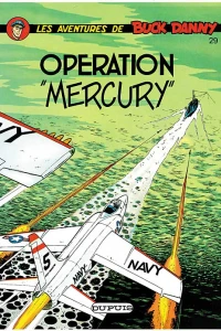 Opération "Mercury"