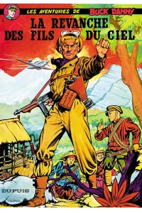 La Revanche des Fils du Ciel