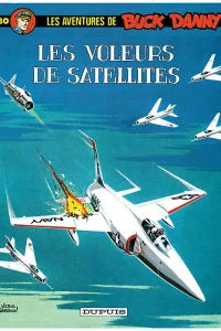 Les Voleurs de Satellites