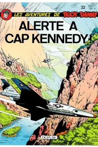 Alerte à Cap Kennedy