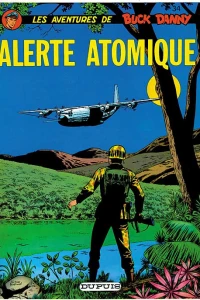 Alerte Atomique