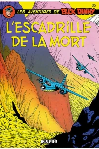L'Escadrille de la Mort