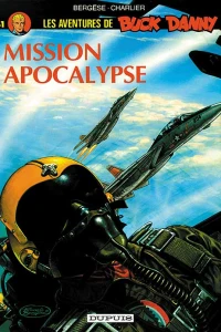 Mission Apocalypse