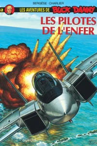 Les Pilotes de L'Enfer