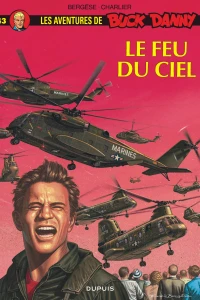 Le Feu du Ciel