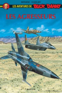 Les Agresseurs