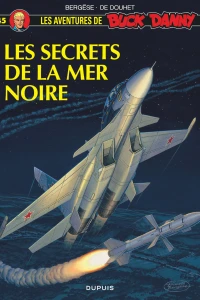 Les Secrets de la Mer Noire