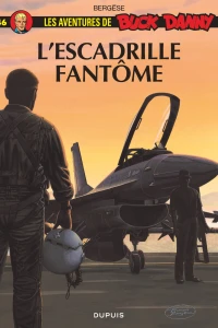 L'Escadrille Fantôme