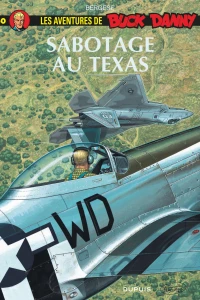 Sabotage au Texas