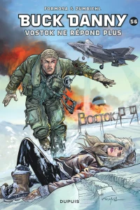 Vostok ne répond plus