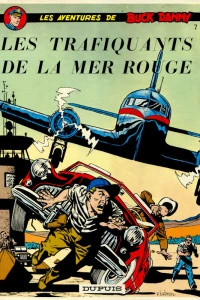 Les Trafiquants de la Mer Rouge