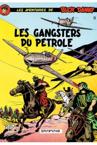 Les Gangsters du Pétrole