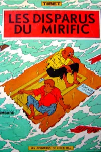 Les disparus du Mirific