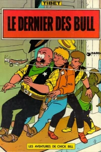 Le Dernier des Bull