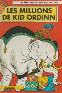 Les Millions de Kid Ordinn