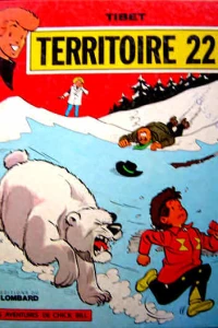 Territoire 22