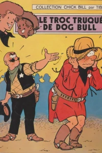 Le troc truqué de Dog Bull