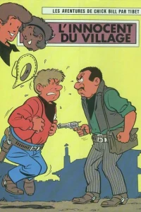 L'innocent du village