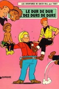 Le Dur de dur des durs de durs