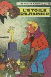 L'Étoile d'A. Rainier