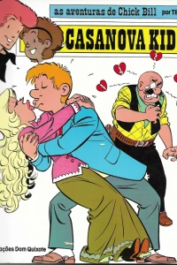 Casanova Kid