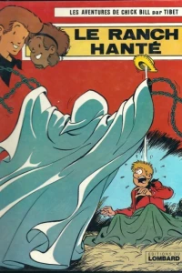 Le ranch hanté
