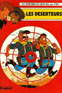 Les déserteurs