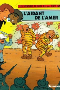 L'aidant de l'amer