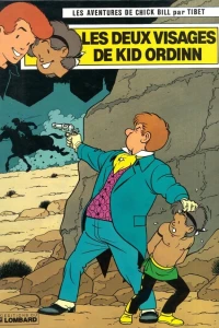Les deux visages de Kid Ordinn
