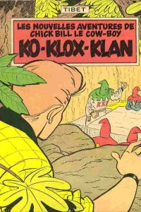 Ko-Klox-Klan