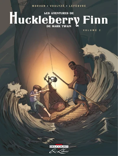 Cover of Volume 2