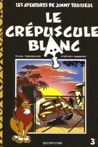 Le crépuscule blanc