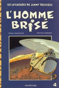 L'homme brisé