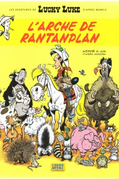 L'arche de Rantanplan