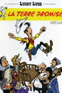 La terre promise