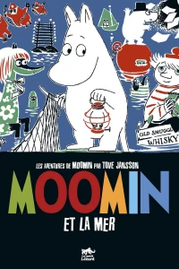 Moomin et la Mer