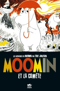 Moomin et la Comète