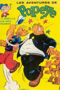 De l'oseille pour des épinards