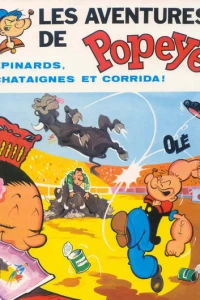 Épinards, châtaignes et corrida !